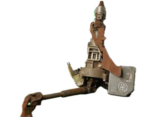 Lenksäule RENAULT MEGANE III Hatchback (BZ0/1_, B3_) 1.5 dCi | BP29774861M21