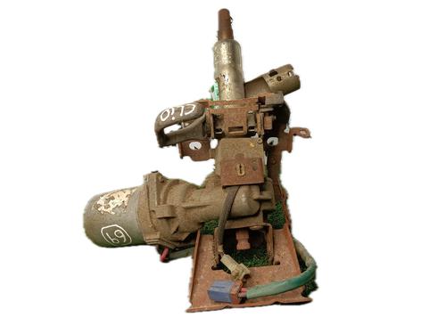 Lenksäule für RENAULT CLIO II (BB_, CB_) 1.5 dCi (100 hp) 29774862