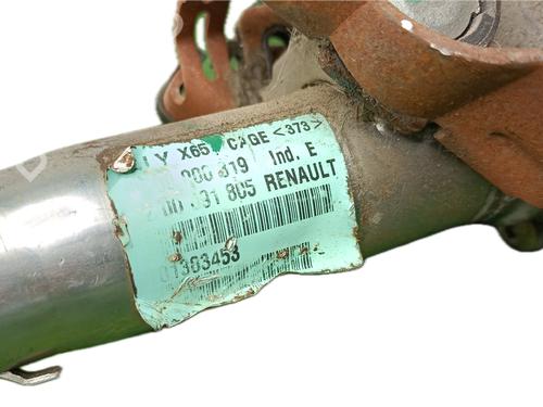 Lenksäule RENAULT CLIO II (BB_, CB_) 1.5 dCi | BP29774862M21 