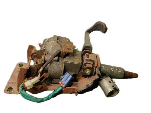 Used Steering column RENAULT CLIO II (BB_, CB_) 1.5 dCi (100 hp) 29774863