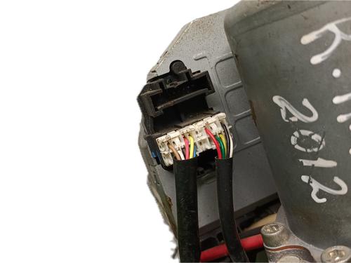 Steering column RENAULT KANGOO / GRAND KANGOO II (KW0/1_)  | BP29774864M21