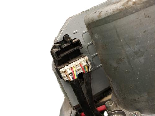 Steering column RENAULT KANGOO / GRAND KANGOO II (KW0/1_)  | BP29774865M21