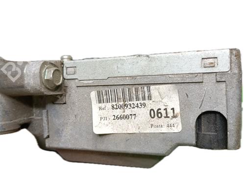 Steering column RENAULT KANGOO / GRAND KANGOO II (KW0/1_)  | BP29774865M21