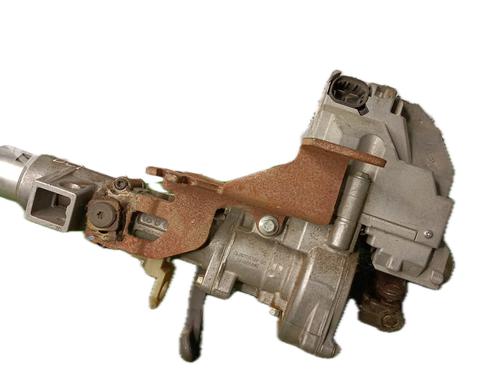 Steering column RENAULT KANGOO / GRAND KANGOO II (KW0/1_)  | BP29774865M21