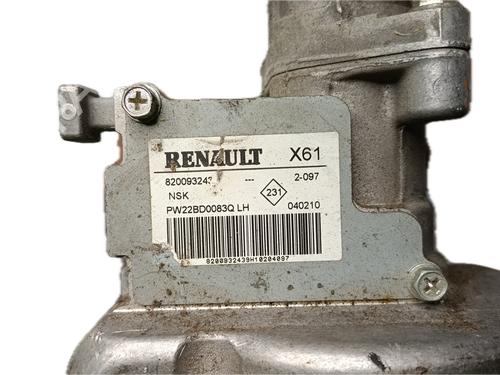 Steering column RENAULT KANGOO / GRAND KANGOO II (KW0/1_) | BP29774866M21