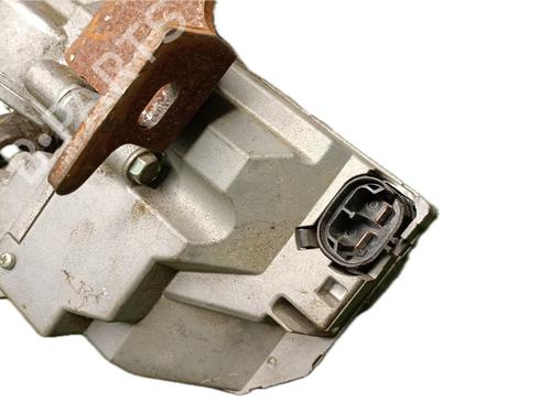 Steering column RENAULT KANGOO / GRAND KANGOO II (KW0/1_) | BP29774866M21