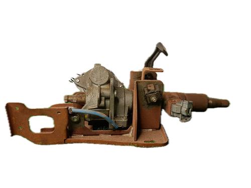 Used Steering column RENAULT TWINGO II (CN0_) 1.5 dCi (CN0E) (64 hp) 29774867