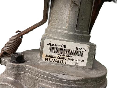 Steering column RENAULT MEGANE III Hatchback (BZ0/1_, B3_) 1.5 dCi | BP29774868M21