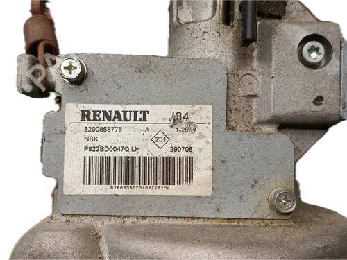 Ratstammeenhed RENAULT SCÉNIC III (JZ0/1_) 1.5 dCi | BP29774869M21