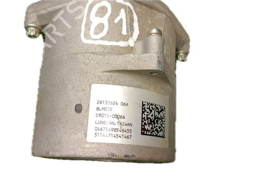 Steering column FIAT 500 (312_) 0.9 (312AXM1B) | BP29774872M21