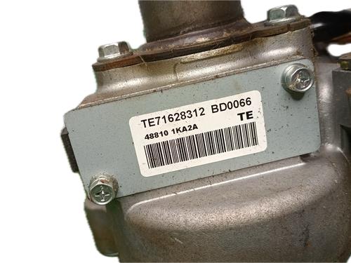 Steering column NISSAN JUKE (F15) 1.6 | BP29774873M21