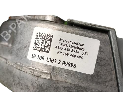 Steering column MERCEDES-BENZ B-CLASS Sports Tourer (W245) B 180 CDI (245.207) | BP29774875M21 