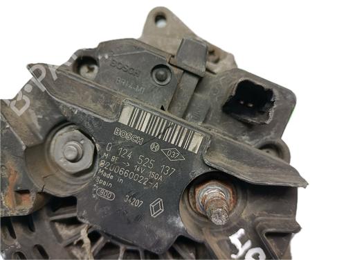 Generator RENAULT MASTER II Van (FD) 2.5 dCi (FD02) | BP29774876M7 
