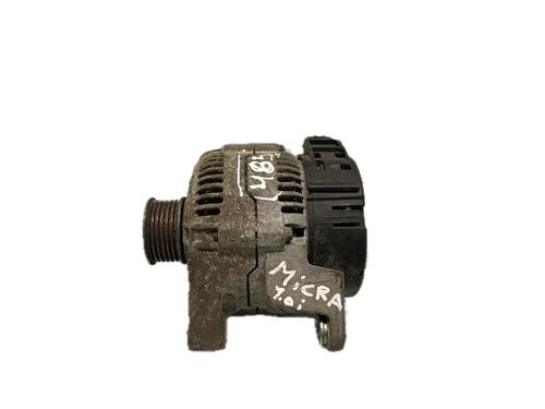 Used Alternator NISSAN MICRA II (K11) [1992-2007]  29774877