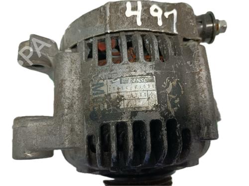 Alternator DAIHATSU TERIOS (J1_) 1.3 VVT-i Turbo 4WD | BP29774880M7 
