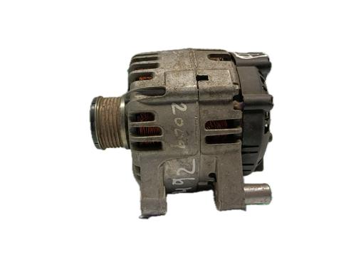 Generator FIAT SCUDO Bus (270_, 272_) 2.0 D Multijet (163 hp) 29774881