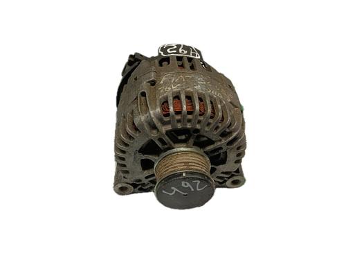 Generator FIAT SCUDO Bus (270_, 272_) 2.0 D Multijet | BP29774881M7