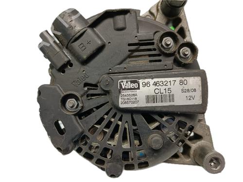 Generator FIAT SCUDO Bus (270_, 272_) 2.0 D Multijet | BP29774881M7