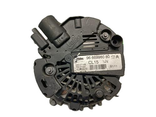 Alternator PEUGEOT 5008 (0U_, 0E_) 1.6 16V | BP29774882M7