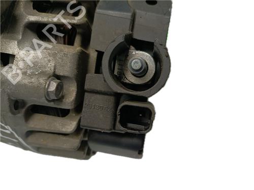 Alternator PEUGEOT 5008 (0U_, 0E_) 1.6 16V | BP29774882M7