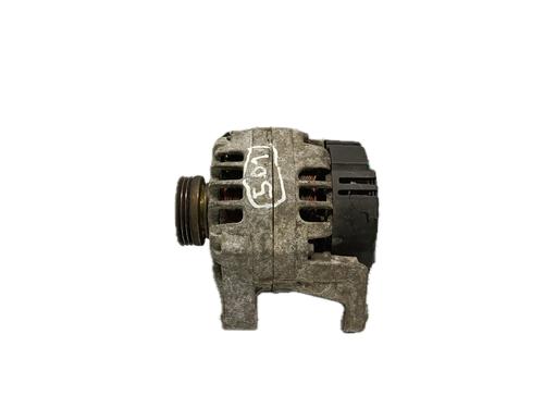 Used Alternator RENAULT CLIO III (BR0/1, CR0/1) 1.2 16V (103 hp) 29774885