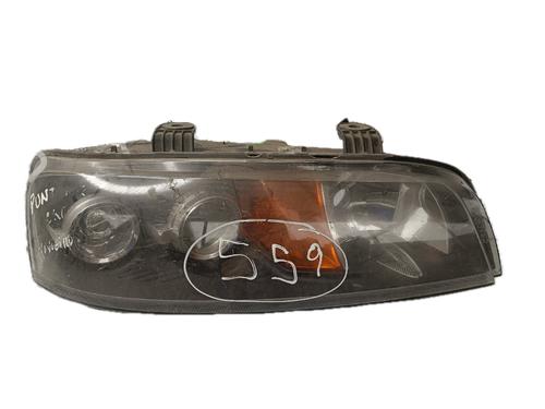 Phare droit FIAT PUNTO (188_) 1.4 (95 hp) 29774887