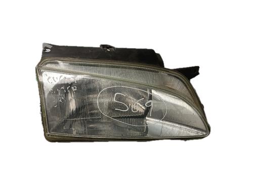 Used Right headlight PEUGEOT PARTNER Box Body/MPV (5_, G_) 1.6 HDi 75 (75 hp) 29774891