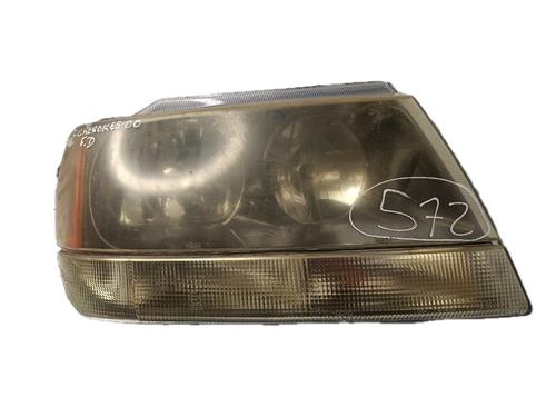 Used Right headlight JEEP GRAND CHEROKEE II (WJ, WG) 4.0 (190 hp) 29774892