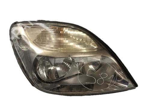 Used Right headlight RENAULT SCÉNIC II (JM0/1_) 1.5 dCi (JM1F) (86 hp) 29774895