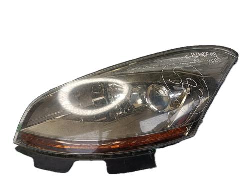 Used Left headlight CITROËN C3 Picasso (SH_) 1.6 HDi (109 hp) 29774896