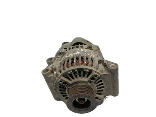 Alternator MINI MINI (R50, R53) Cooper | BP29774902M7 