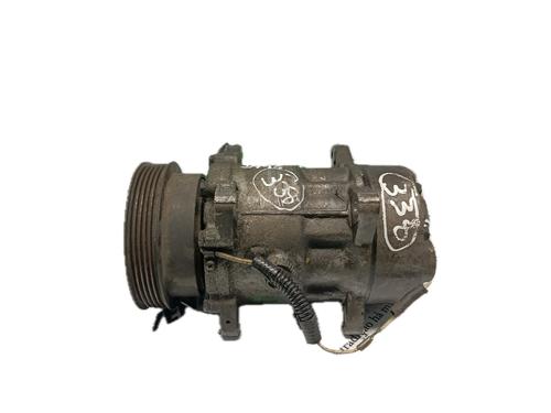 AC-Kompressor RENAULT MEGANE I (BA0/1_) 1.4 16V (BA0D, BA1H, BA0W, BA10) (95 hp) 29774905