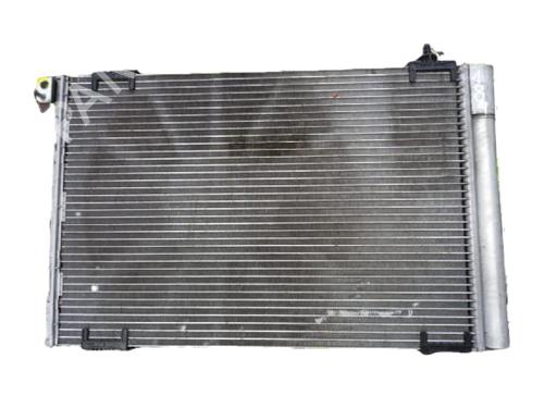 Used AC radiator PEUGEOT 308 I (4A_, 4C_) 2.0 HDi (136 hp) 29774909