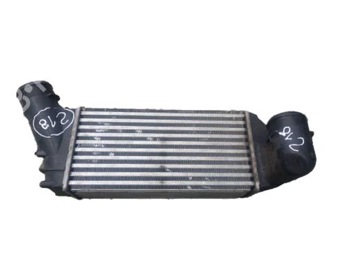 Intercooler PEUGEOT 308 I (4A_, 4C_) 2.0 HDi | BP29774910M30