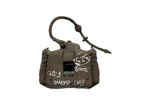 Used Right front brake caliper FIAT BRAVO II (198_) [2006-2016]  29774911