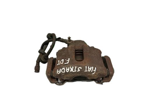 Used Right front brake caliper FIAT STRADA Pickup (178_, 278_) 1.3 D Multijet (85 hp) 29774912