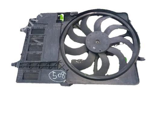 Used Radiator fan MINI MINI (R56) One (95 hp) 29774914