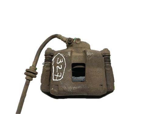 Used Right front brake caliper FIAT BRAVO II (198_) [2006-2016]  29774917