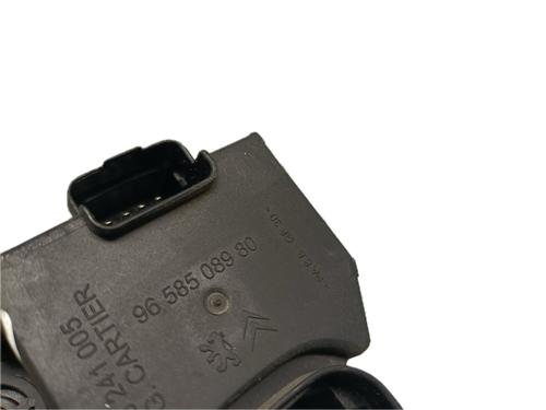 Heater resistor PEUGEOT 308 II (LB_, LP_, LW_, LH_, L3_) 1.6 HDi | BP29774919M108