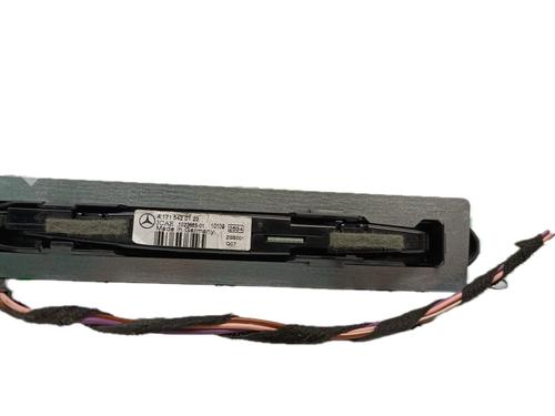 Elektronisk modul MERCEDES-BENZ E-CLASS (W211) E 220 CDI | BP29774922M83