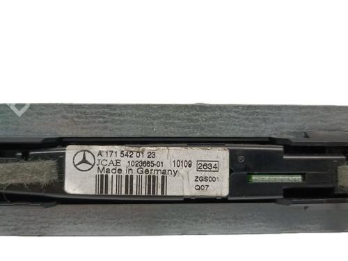 Elektronisk modul MERCEDES-BENZ E-CLASS (W211) E 220 CDI | BP29774922M83