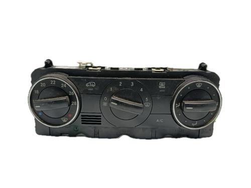 Used Climate control MERCEDES-BENZ B-CLASS Sports Tourer (W245) B 160 (245.231) (95 hp) 29774923