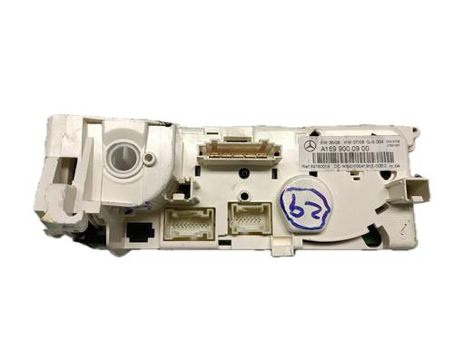 Climate control MERCEDES-BENZ B-CLASS Sports Tourer (W245) B 160 (245.231) | BP29774923I5 