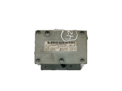 Elektronisk modul MERCEDES-BENZ C-CLASS (W204) C 180 CDI (204.000) (120 hp) 29774924