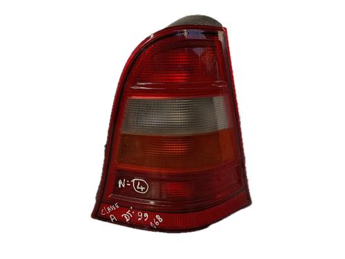 Used Right taillight MERCEDES-BENZ A-CLASS (W168) A 170 CDI (168.008) (90 hp) 29774926