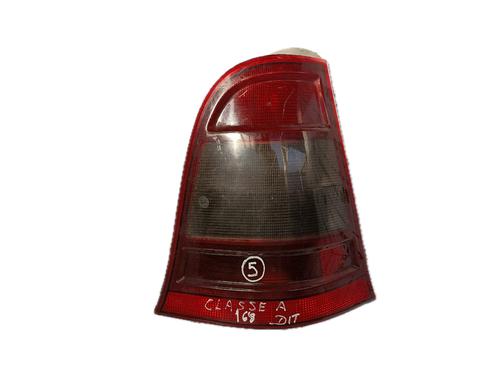 Used Right taillight MERCEDES-BENZ A-CLASS (W168) A 170 CDI (168.008) (90 hp) 29774927