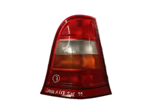 Używane Lampa tylna prawa MERCEDES-BENZ A-CLASS (W168) A 170 CDI (168.008) (90 hp) 29774928