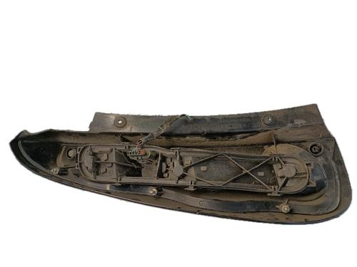 Right taillight SMART FORFOUR (454) 1.5 (454.032) | BP29774933C35