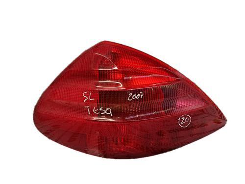 Used Left taillight MERCEDES-BENZ SL (R230) 350 (230.456) (272 hp) 29774936