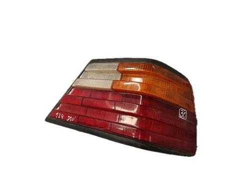 Right taillight MERCEDES-BENZ 124 Saloon (W124) 200 D (124.120) | BP29774940C35 